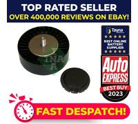 Aux Belt Idler Pulley 532060510 INA Guide Deflection 11287799859 7799859 Quality