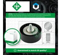 LUK 532047510 Guide Pulley