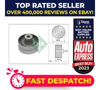 532 0910 10 Alternator Fan Drive Belt Idler Pulley Deflection Guide By INA