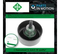 V-belt pulley 532 0449 10 INA for FORD TRANSIT Bus TRANSIT Van