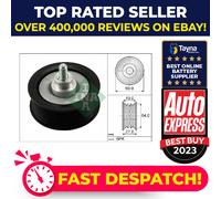 INA 532 0477 10 Deflection / Guide Pulley, v-ribbed belt
