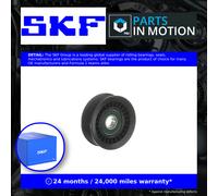 SKF VKM 63031 Deflection / guide pulley, V-ribbed belt