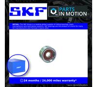 SKF VKM 63028 Deflection / Guide Pulley, v-ribbed belt