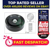 INA 532 0959 10 Deflection / Guide Pulley, v-ribbed belt