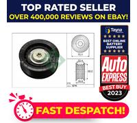 INA 532 0471 10 Deflection / Guide Pulley, v-ribbed belt