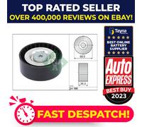 INA 532 0571 10 Deflection/Guide Pulley, v-ribbed belt