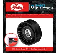 Gates T38018 DriveAlign Idler