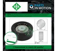 Aux Belt Idler Pulley 532063910 INA Guide Deflection 252872A010 252872A110 New