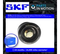 SKF Idler Pulley for Kia Rio T-GDi G3LC/G3LF 1.0 December 2016 to April 2024