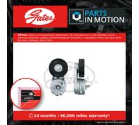 GATES T39435 Tensioner pulley