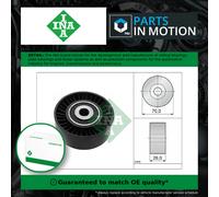 INA 532054410 Deflection Pulley