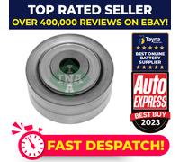 Aux Belt Idler Pulley 532056510 INA Guide Deflection 03G145276A Quality New