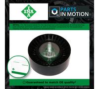 V-belt pulley 532 0501 10 INA for FORD MAZDA