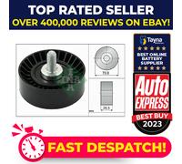 INA 532 0545 10 Deflection / Guide Pulley, v-ribbed belt