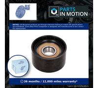 BLUE PRINT ADA109603 Tensioner pulley