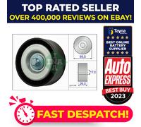 Aux Belt Idler Pulley 532077710 INA Guide Deflection 1132020019 1562020819 New