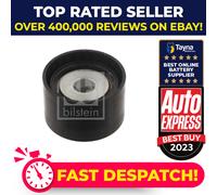 Aux Belt Idler Pulley 33463 Febi Guide Deflection A6422000570 6422000570 Quality