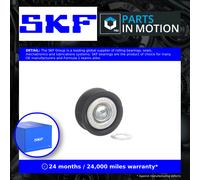 SKF VKM 38062 Deflection / guide pulley, V-ribbed belt