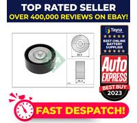 Aux Belt Idler Pulley 532063010 INA Guide Deflection 0002021719 A0002021719 New
