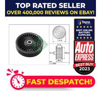 INA ABDS Deflection Pulley - 532010810