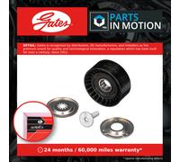 Gates T36465 DriveAlign Idler
