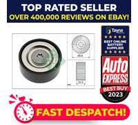 INA 532 0720 10 Deflection / Guide Pulley, v-ribbed belt