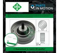 V-belt pulley 532 0524 10 INA for MINI MINI MINI Convertible