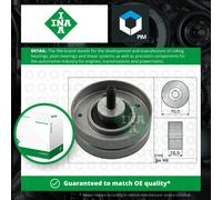 LUK 532052410 Guide Pulley