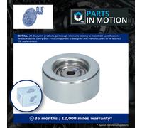 BLUE PRINT ADBP960054 Deflection / guide pulley, V-ribbed belt