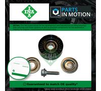 INA 532 0560 10 Deflection / Guide Pulley, v-ribbed belt