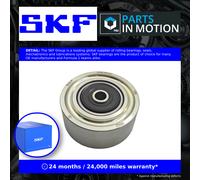 SKF VKM 65107 Deflection / Guide Pulley, v-ribbed belt