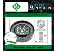 INA 532078510 Guide Pulley