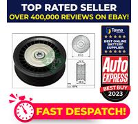 INA 532 0678 10 Deflection / Guide Pulley, v-ribbed belt