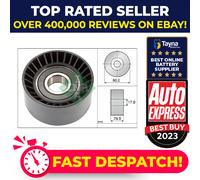 INA ABDS Deflection Pulley - 532036420