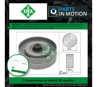 INA 532 0402 30 Deflection / Guide Pulley, v-ribbed belt
