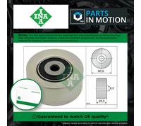 INA 531 0550 10 Tensioner pulley