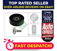 Ina Belt Tensioner 326735290