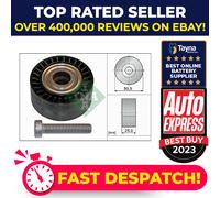 INA Deflection/Guide Pulley - V-Ribbed Belt - Part No - 532043310