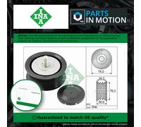 Fits INA 532 0800 10 TENSION ROLLER / GUIDE ROLLER / NA ⭐UK Stock⭐