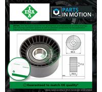 INA ABDS Deflection Pulley - 532036420