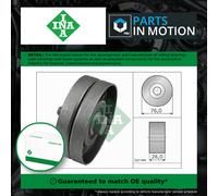 INA 532032630 Guide Pulley