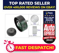 INA Deflection/Guide Pulley - V-Ribbed Belt - Part No - 532063210