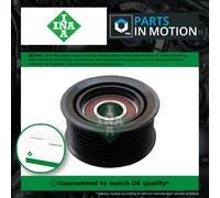 INA 532 0554 10 Deflection / Guide Pulley, v-ribbed belt