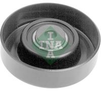 INA 532 0585 10 Deflection / Guide Pulley, v-ribbed belt