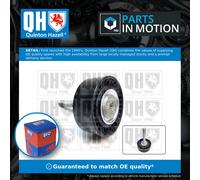QUINTON HAZELL QTA1459 Deflection / guide pulley, V-ribbed belt