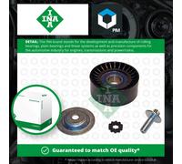 LUK 532061710 Deflection:Guide Pulley: v-ribbed belt