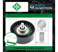 INA 532065510 Deflection Pulley