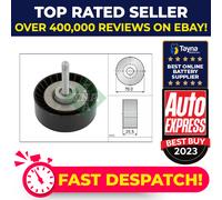 INA 532 0652 10 Deflection / Guide Pulley, v-ribbed belt