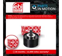 FEBI BILSTEIN Timing Belt Deflection Pulley 175735