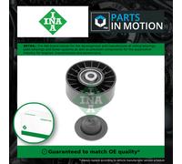 Aux Belt Idler Pulley fits VW BEETLE 1.9D 98 to 04 ALH Guide Deflection INA New